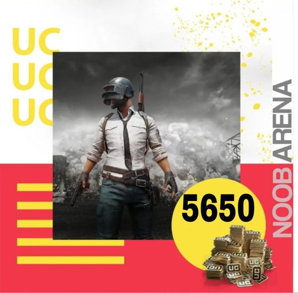 خرید 5650 یوسی