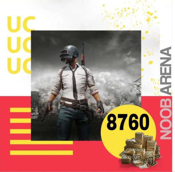 خرید 8760 یوسی